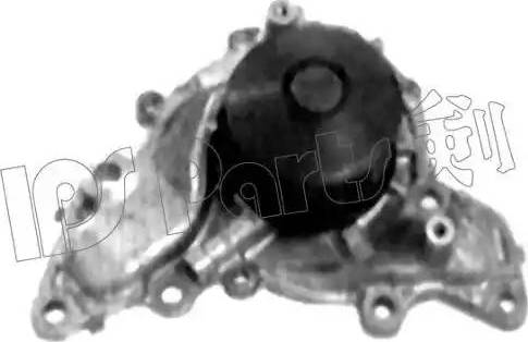 IPS Parts IPW-7540 - Водяний насос autocars.com.ua