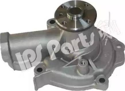 IPS Parts IPW-7543 - Водяний насос autocars.com.ua