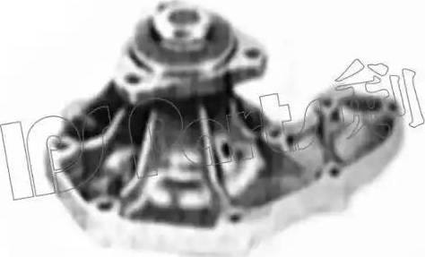 IPS Parts IPW-7546 - Водяной насос autodnr.net