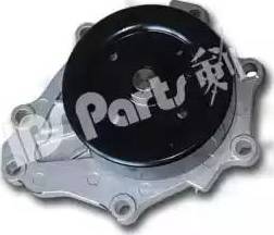 IPS Parts IPW-7600 - Водяний насос autocars.com.ua