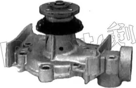 IPS Parts IPW-7608 - Водяний насос autocars.com.ua