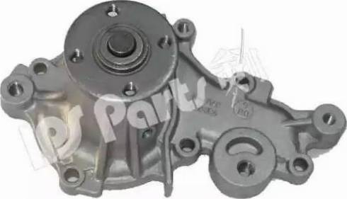 IPS Parts IPW-7801 - Водяной насос autodnr.net