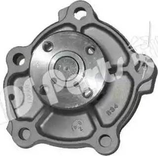 IPS Parts IPW-7819 - Водяний насос autocars.com.ua