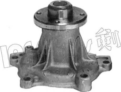 IPS Parts IPW-7904 - Водяний насос autocars.com.ua