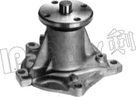 IPS Parts IPW-7905 - Водяний насос autocars.com.ua