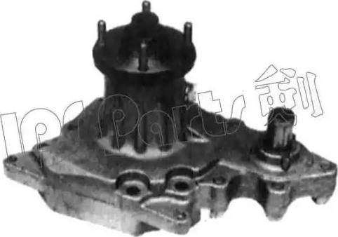 IPS Parts IPW-7910 - Водяний насос autocars.com.ua