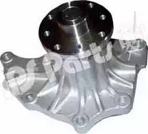 IPS Parts IPW-7918N - Водяний насос autocars.com.ua