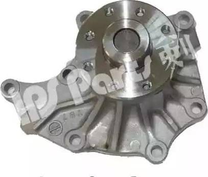 IPS Parts IPW-7918 - Водяний насос autocars.com.ua