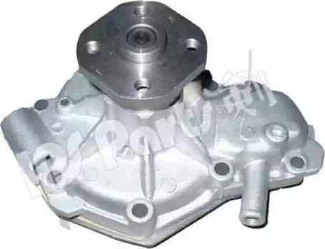 IPS Parts IPW-7995 - Водяний насос autocars.com.ua