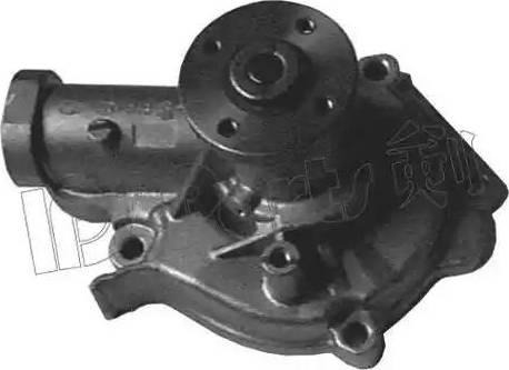 IPS Parts IPW-7H01 - Водяний насос autocars.com.ua