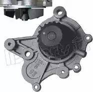 IPS Parts IPW-7H05 - Водяний насос autocars.com.ua