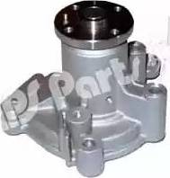 IPS Parts IPW-7H10N - Водяний насос autocars.com.ua