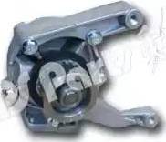 IPS Parts IPW-7J01 - Водяний насос autocars.com.ua