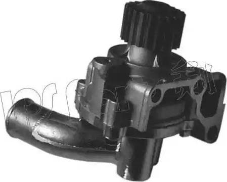 IPS Parts IPW-7K03 - Водяний насос autocars.com.ua