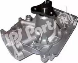 IPS Parts IPW-7K05N - Водяний насос autocars.com.ua