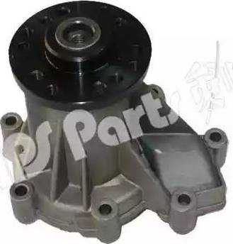 IPS Parts IPW-7S02 - Водяний насос autocars.com.ua