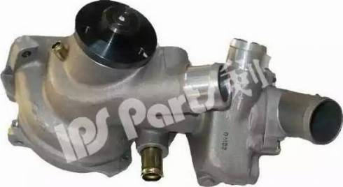 IPS Parts IPW-7S03 - Водяний насос autocars.com.ua