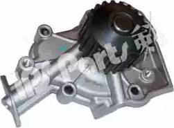 IPS Parts IPW-7W04N - Водяний насос autocars.com.ua