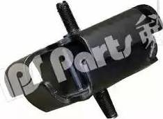 IPS Parts IRP-10200 - Подушка, підвіска двигуна autocars.com.ua