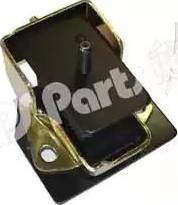 IPS Parts IRP-10502 - Подушка, підвіска двигуна autocars.com.ua