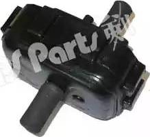 IPS Parts IRP-10802 - Подушка, підвіска двигуна autocars.com.ua