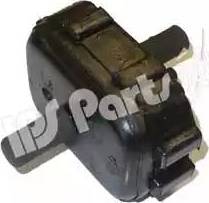 IPS Parts IRP-10803 - Подушка, підвіска двигуна autocars.com.ua