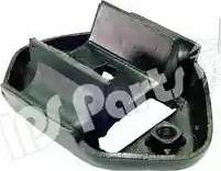 IPS Parts IRP-10804 - Подушка, підвіска двигуна autocars.com.ua