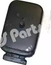 IPS Parts IRP-10807 - Подушка, підвіска двигуна autocars.com.ua