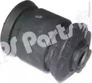 IPS Parts IRP-10816 - Втулка, важіль колісної підвіски autocars.com.ua