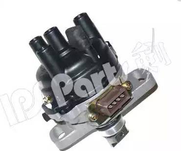 IPS Parts IST-8W00E - Розподільник запалювання autocars.com.ua