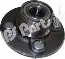 IPS Parts IUB-10127 - Маточина колеса autocars.com.ua