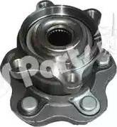 IPS Parts IUB-10150 - Маточина колеса autocars.com.ua