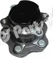 IPS Parts IUB-10151 - Маточина колеса autocars.com.ua