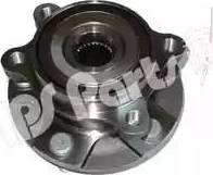 IPS Parts IUB-10261 - Маточина колеса autocars.com.ua