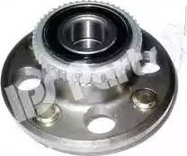 IPS Parts IUB-10416 - Маточина колеса autocars.com.ua