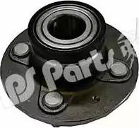 IPS Parts IUB-10455 - Маточина колеса autocars.com.ua