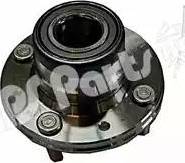 IPS Parts IUB-10515 - Маточина колеса autocars.com.ua