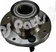 IPS Parts IUB-10520 - Маточина колеса autocars.com.ua