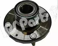 IPS Parts IUB-10538 - Маточина колеса autocars.com.ua