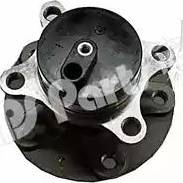 IPS Parts IUB-10839 - Маточина колеса autocars.com.ua