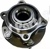 IPS Parts IUB-10H28 - Маточина колеса autocars.com.ua