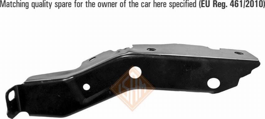 I.S.A.M. 0913312 - Кронштейн, буфер autocars.com.ua