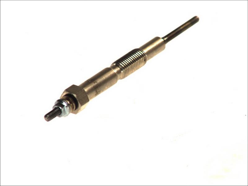 Iskra 11721215 - Свічка розжарювання autocars.com.ua