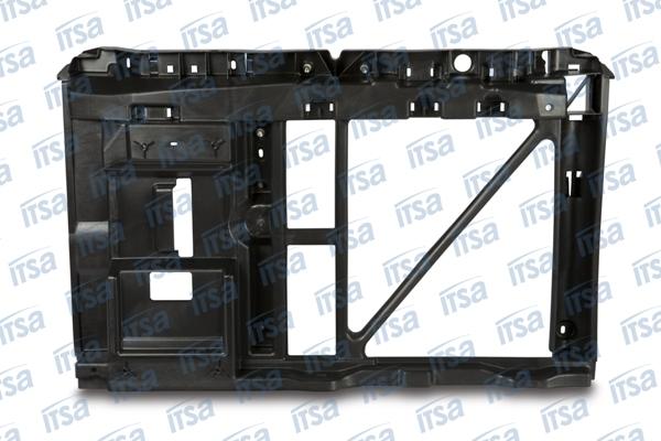 ITSA 10IFR0110123 - Облицювання передка autocars.com.ua