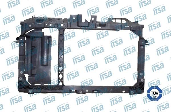 ITSA 10IFR0110196 - Облицювання передка autocars.com.ua