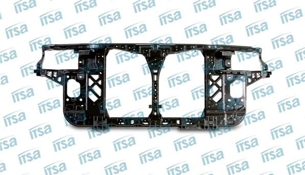 ITSA 10IFR0110204 - Облицювання передка autocars.com.ua