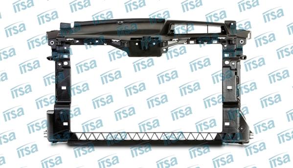 ITSA 10IFR0110217 - Облицювання передка autocars.com.ua