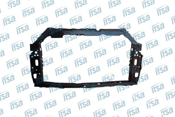 ITSA 10IFR0110220 - Облицювання передка autocars.com.ua