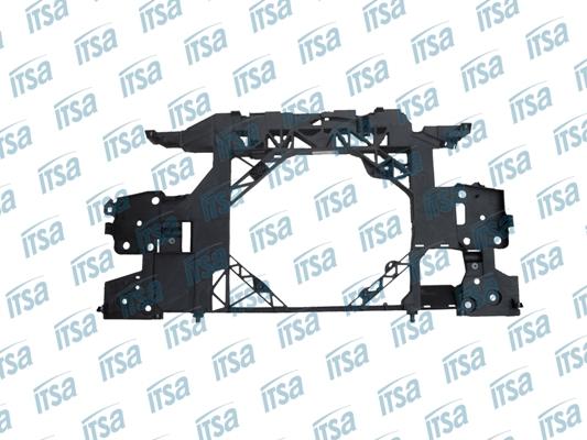 ITSA 10IFR0110221 - Облицювання передка autocars.com.ua