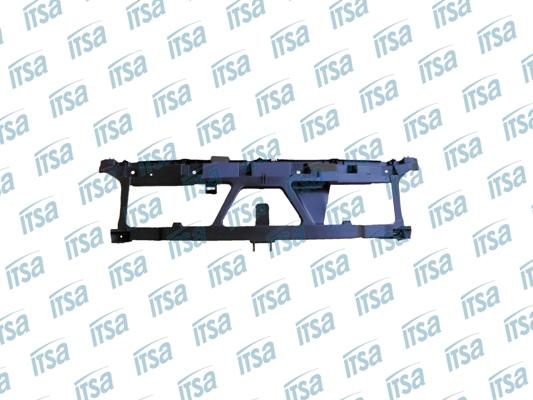 ITSA 10IFR0110222 - Облицювання передка autocars.com.ua
